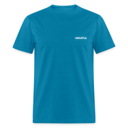 Unisex Classic T-Shirt - turquoise