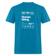 Unisex Classic T-Shirt - turquoise