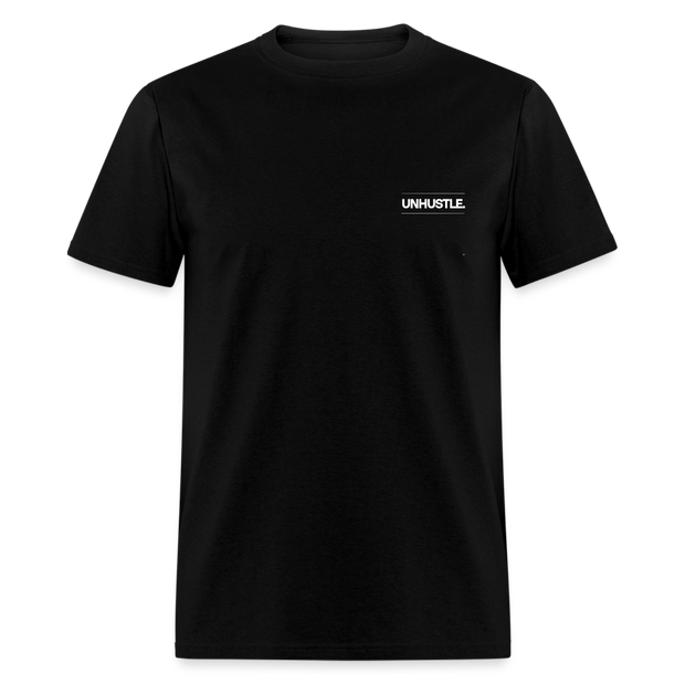Unisex Classic T-Shirt - black