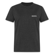 Unisex Classic T-Shirt - heather black